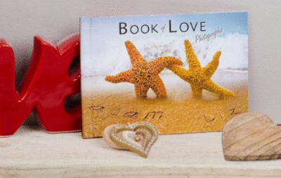 Simply Personalized Love Books