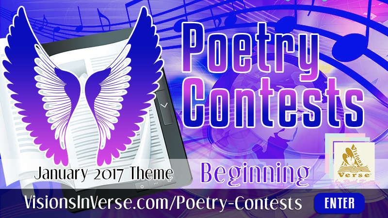 creative writing contests 2017