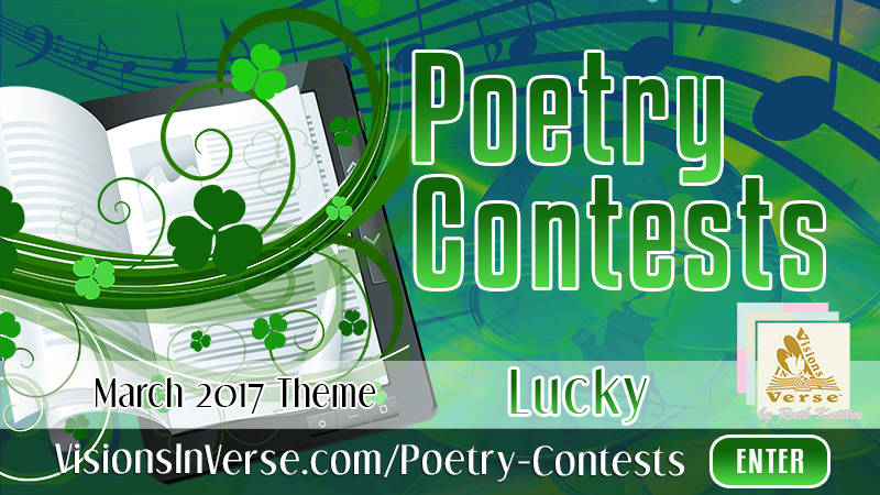 creative writing contests poetry