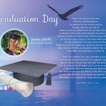 Bridge Art Poem Personalized Graduation Gift