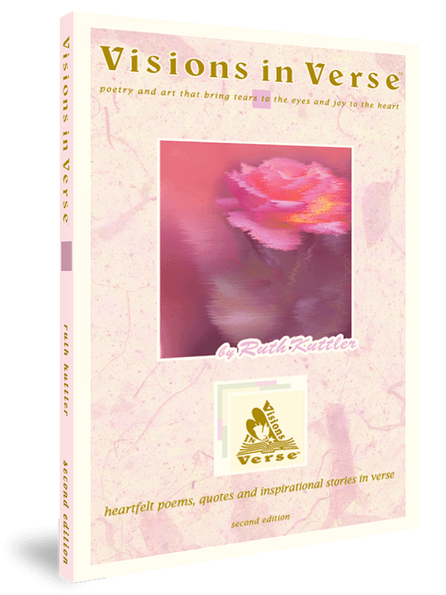 Inspirational Poetry Book, Stories and Empowering Quotes