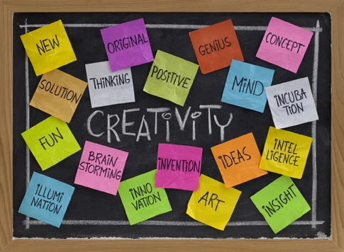 mind-creativity