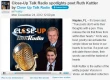 Blog Talk Radio