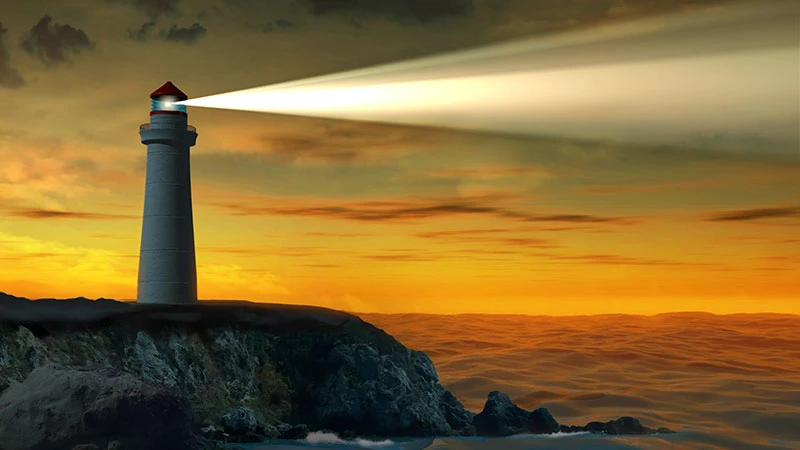 lighthouse