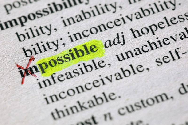 possibilities