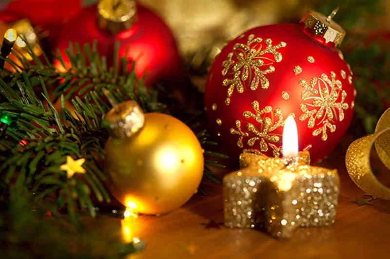 Christmas Ornaments