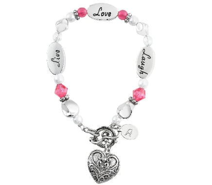 Love Sentiment Bracelet